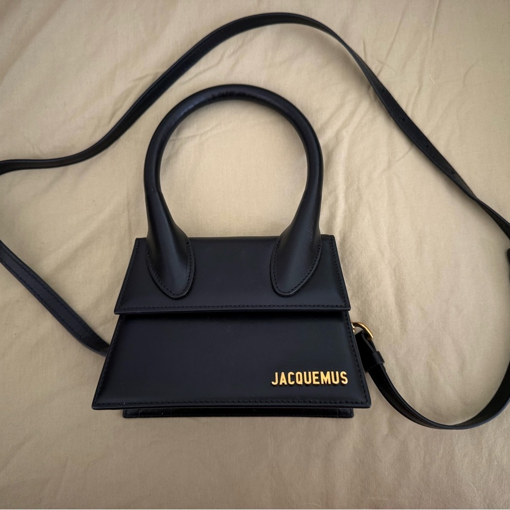 Jacquemus Chiquito Moyen